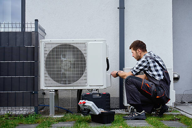 Trusted Ductwork Repair service in South Hackensack, NJ - JG Cool HVAC